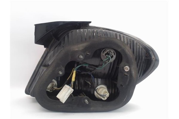 Recambio de piloto trasero izquierdo para hyundai coupe (gk) referencia OEM IAM 924012C510  