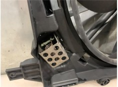 Recambio de electroventilador para renault kangoo i (f/kc0) 1.5 dci (kc07) referencia OEM IAM 7701070217 7701051488 