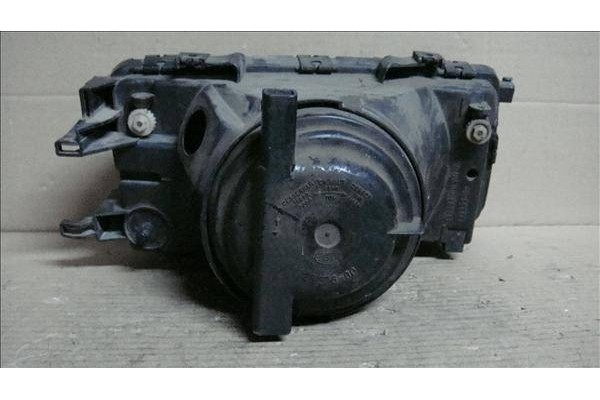 Recambio de faro delantero izquierdo para audi 80 /90 (893) referencia OEM IAM 11120101 4411107 