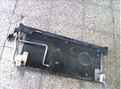 Recambio de radiador aire acondicionado para opel corsa b 1.4 i 16v referencia OEM IAM 90508125  