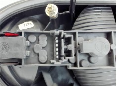 Recambio de piloto trasero derecho para renault megane i fase 2 coupe (da...) referencia OEM IAM   
