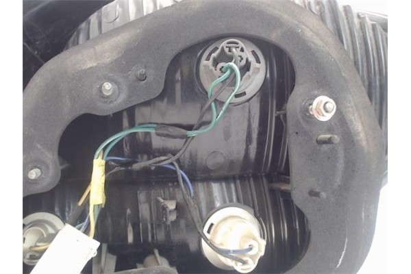 Recambio de piloto trasero izquierdo para hyundai coupe (gk) referencia OEM IAM 924012C510  