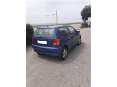 volkswagen polo iii (6n1) del año 1997
