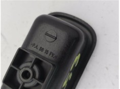 Recambio de mando elevalunas delantero izquierdo para peugeot 307 (3a/c) 2.0 hdi 90 referencia OEM IAM PA6615FV  