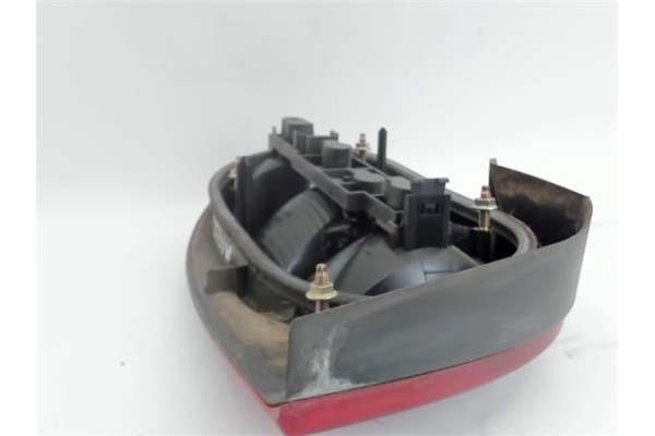 Recambio de piloto trasero derecho para renault megane i fase 2 coupe (da...) referencia OEM IAM   