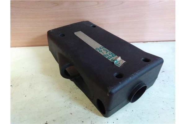 Recambio de embellecedor columna direccion para nissan trade furgón 3.0 tdic referencia OEM IAM 48471F3600  