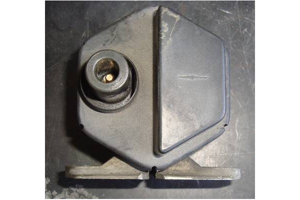 Recambio de bobina encendido para bmw serie 7 (e38) 5.4 750il automático referencia OEM IAM 17204919 20510171102 