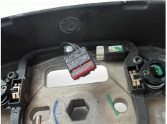 Recambio de volante para ford focus berlina (cap) referencia OEM IAM 4M513600EGW  