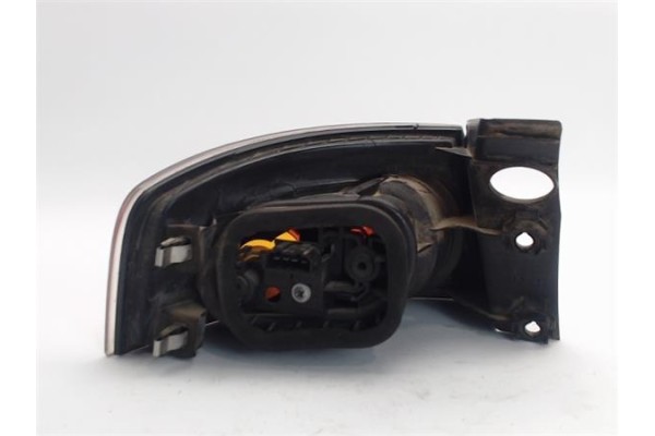 Recambio de piloto trasero derecho para seat ibiza (6l1) referencia OEM IAM 6L6945096A 45405 