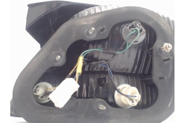 Recambio de piloto trasero izquierdo para hyundai coupe (gk) referencia OEM IAM 924012C510  