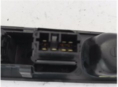 Recambio de mando elevalunas delantero izquierdo para peugeot 307 (3a/c) 2.0 hdi 90 referencia OEM IAM PA6615FV  