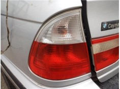 Recambio de piloto trasero izquierdo para bmw serie 3 touring (e46) 2.2 320i referencia OEM IAM 63218368757  