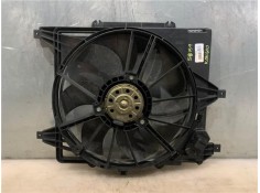 Recambio de electroventilador para renault kangoo i (f/kc0) 1.5 dci (kc07) referencia OEM IAM 7701070217 7701051488 