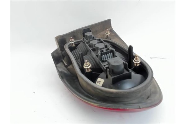 Recambio de piloto trasero derecho para renault megane i fase 2 coupe (da...) referencia OEM IAM   