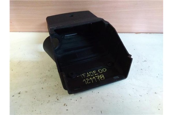 Recambio de embellecedor columna direccion para nissan trade furgón 3.0 tdic referencia OEM IAM 48471F3600  