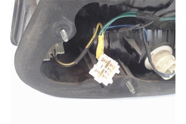 Recambio de piloto trasero izquierdo para hyundai coupe (gk) referencia OEM IAM 924012C510  