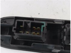 Recambio de mando elevalunas delantero izquierdo para peugeot 307 (3a/c) 2.0 hdi 90 referencia OEM IAM PA6615FV  