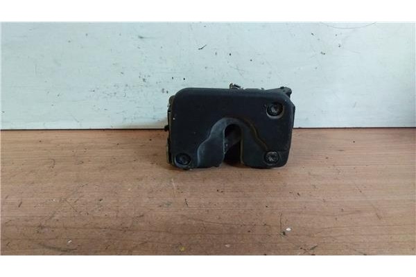 Recambio de cierre electromagnetico delantero derecho para renault kangoo i 4x4 (2001) 1.9 rapid (fc0s/v) [1,9 ltr. - 59 kw dti 