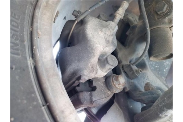 Recambio de pinza freno delantero derecha para bmw serie 3 touring (e46) 2.2 320i referencia OEM IAM 34116765882  