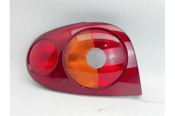 Recambio de piloto trasero izquierdo para renault megane i fase 2 coupe (da...) referencia OEM IAM   