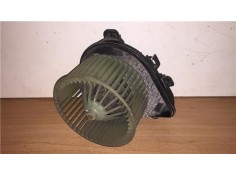 Recambio de motor calefaccion para citroen jumpy 1.9 furgón standard chapa referencia OEM IAM 9449950137  