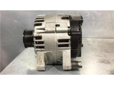 Recambio de alternador para peugeot 206 1.4 hdi eco 70 referencia OEM IAM 5705NE  