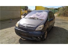 citroen xsara picasso del año 2005