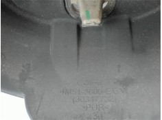 Recambio de volante para ford focus berlina (cap) referencia OEM IAM 4M513600EGW  