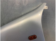 Recambio de aleta delantero izquierda para renault kangoo i (f/kc0) 1.5 dci (kc07) referencia OEM IAM 7751718631  
