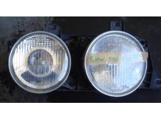 Recambio de faro delantero dcho para bmw serie 7 (e38) 5.4 750il automático referencia OEM IAM 63121391322  