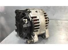 Recambio de alternador para peugeot 206 1.4 hdi eco 70 referencia OEM IAM 5705NE  