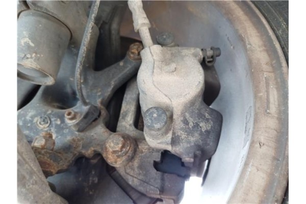 Recambio de pinza freno delantero izquierda para bmw serie 3 touring (e46) 2.2 320i referencia OEM IAM 34116765881  