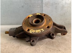 Recambio de mangueta delantero derecha para peugeot 307 (3a/c) 2.0 hdi 90 referencia OEM IAM 364796  