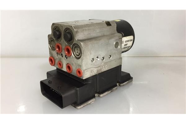 Recambio de nucleo abs para opel vectra c berlina (2005) 1.9 cosmo [1,9 ltr. - 110 kw 16v cdti cat (z 19 dth / lrd)] referencia 