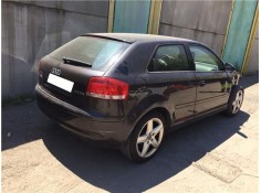 audi a3 (8p1) del año 2004