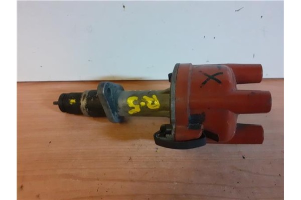 Recambio de delco para renault 5 (122_) referencia OEM IAM  DA4-1 