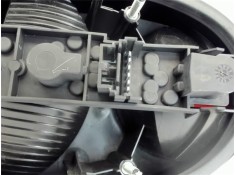 Recambio de piloto trasero izquierdo para renault megane i fase 2 coupe (da...) referencia OEM IAM   