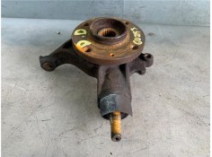 Recambio de mangueta delantero derecha para peugeot 307 (3a/c) 2.0 hdi 90 referencia OEM IAM 364796  
