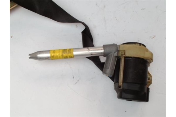 Recambio de cinturon seguridad delantero derecho para mercedes-benz clase c (bm 202) berlina c 180 (202.018) referencia OEM IAM 