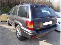 jeep grand cherokee (wj/wg) del año 2003