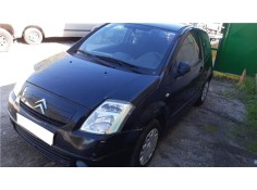 citroen c2 del año 2005