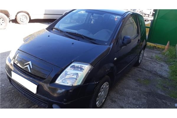 citroen c2 del año 2005