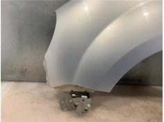 Recambio de aleta delantero izquierda para renault kangoo i (f/kc0) 1.5 dci (kc07) referencia OEM IAM 7751718631  