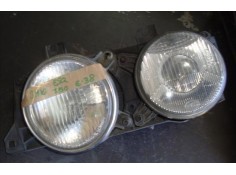 Recambio de faro delantero izquierdo para bmw serie 7 (e38) 5.4 750il automático referencia OEM IAM 63121391321  