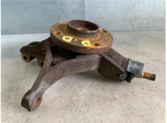 Recambio de mangueta delantero derecha para peugeot 307 (3a/c) 2.0 hdi 90 referencia OEM IAM 364796  