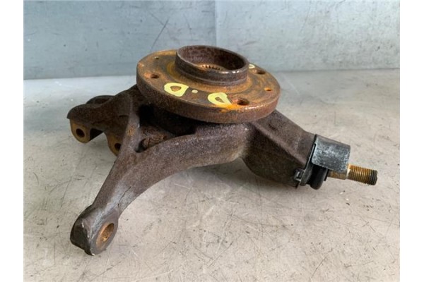Recambio de mangueta delantero derecha para peugeot 307 (3a/c) 2.0 hdi 90 referencia OEM IAM 364796  