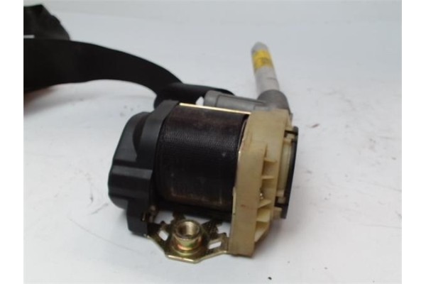 Recambio de cinturon seguridad delantero derecho para mercedes-benz clase c (bm 202) berlina c 180 (202.018) referencia OEM IAM 