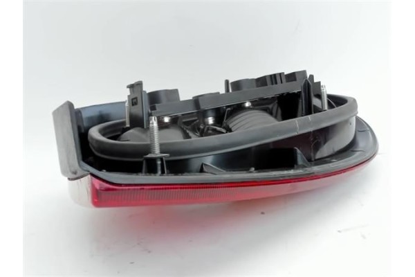 Recambio de piloto trasero izquierdo para renault megane i fase 2 coupe (da...) referencia OEM IAM   