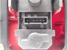 Recambio de piloto trasero izquierdo para audi a6 berlina (4b2) 2.5 tdi referencia OEM IAM 4B9945095 397109999 4B5945095 , AUDI