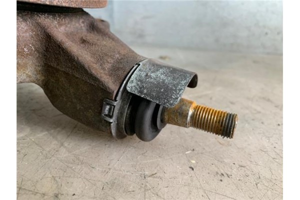 Recambio de mangueta delantero derecha para peugeot 307 (3a/c) 2.0 hdi 90 referencia OEM IAM 364796  